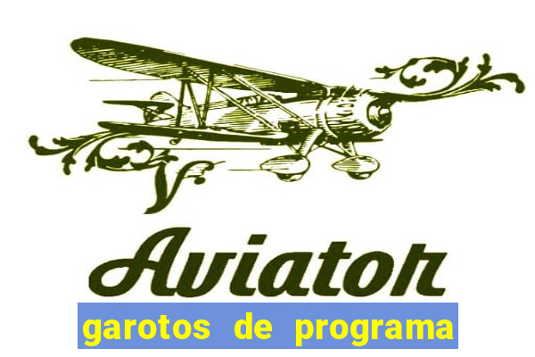 garotos de programa santos sp